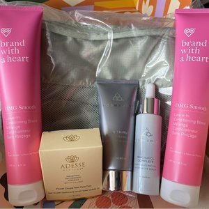 COPY - Alltrue Brand with a Heart OMG Conditioner